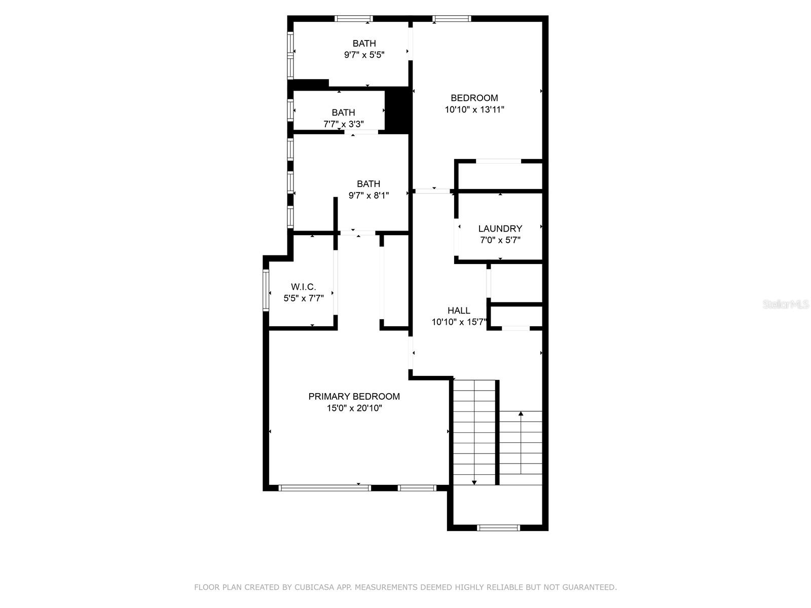 3rd Floor