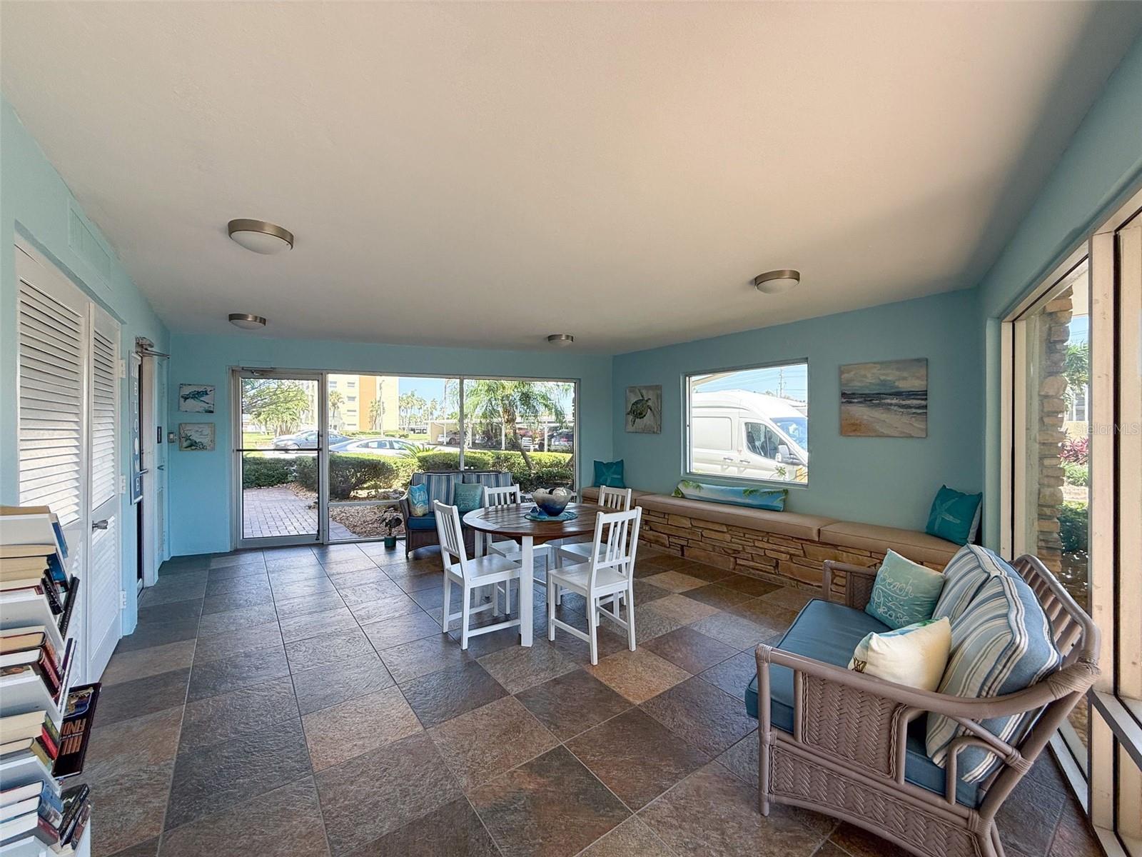 Community Gathering Room