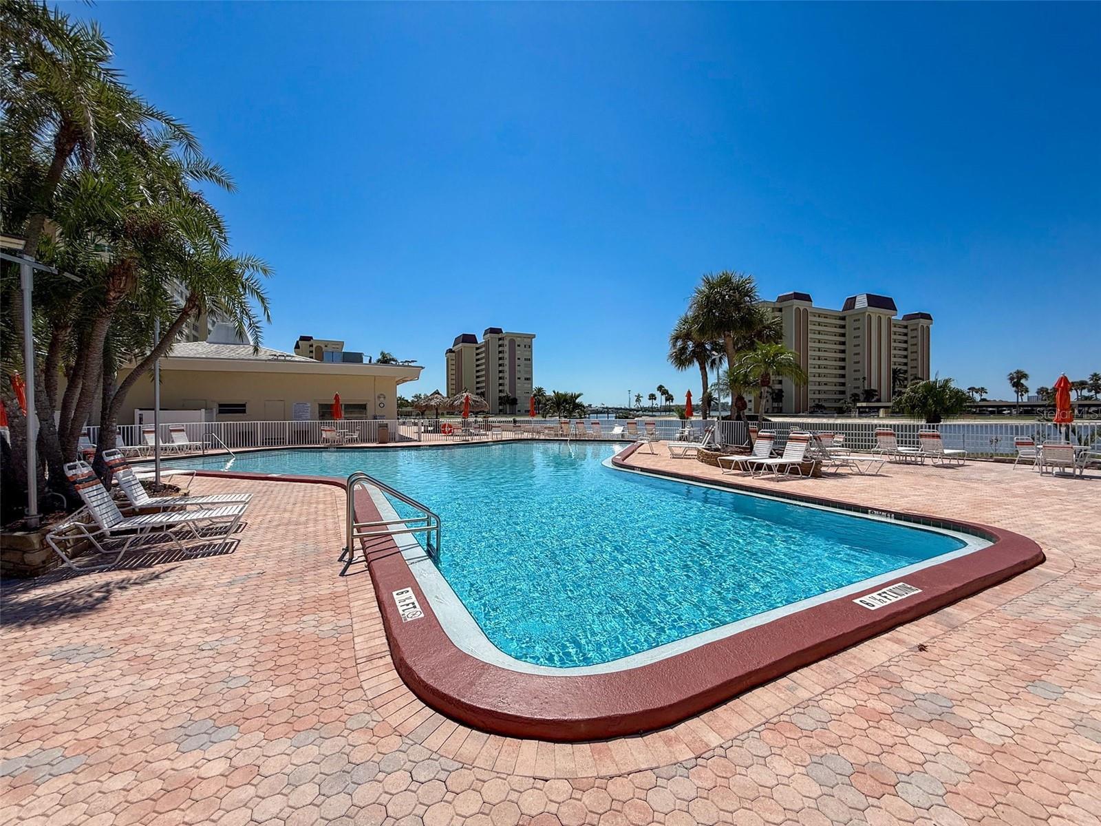 Community Pool