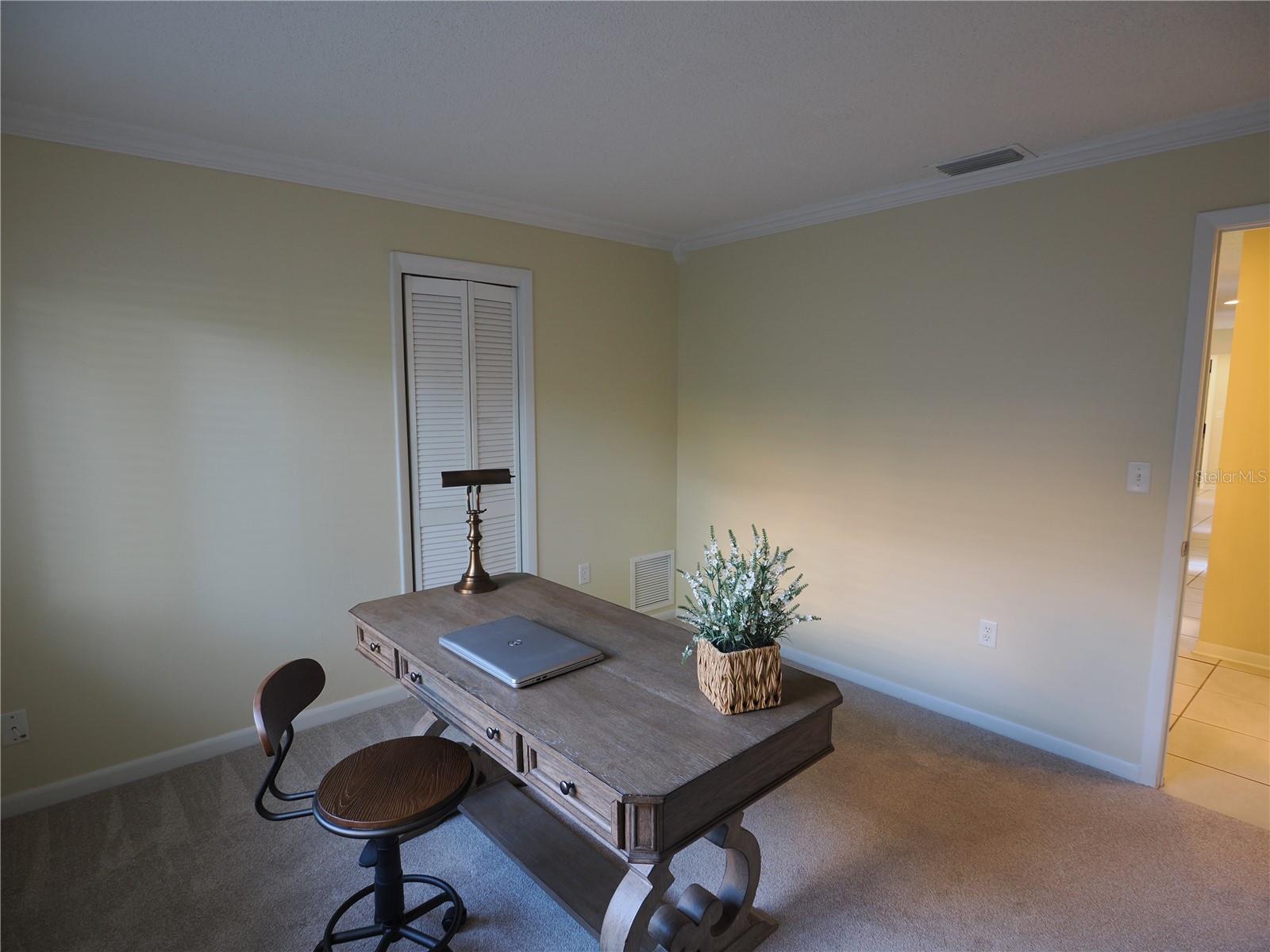 Office/3rd bedroom