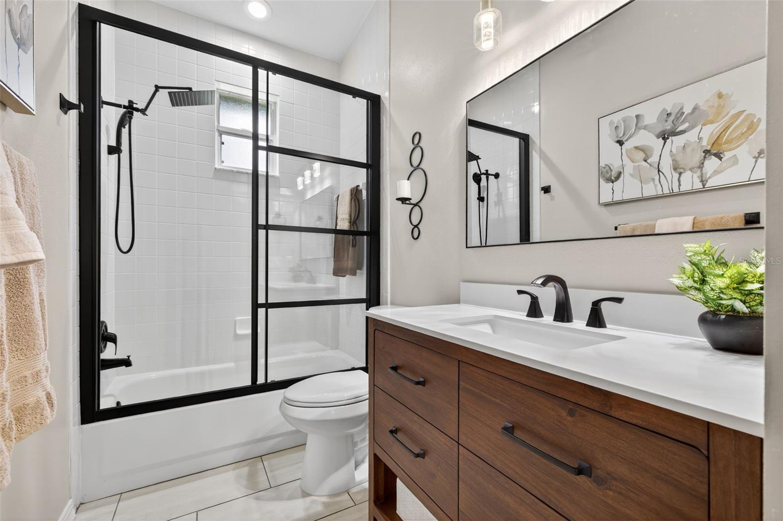 Guest Bathroom 1