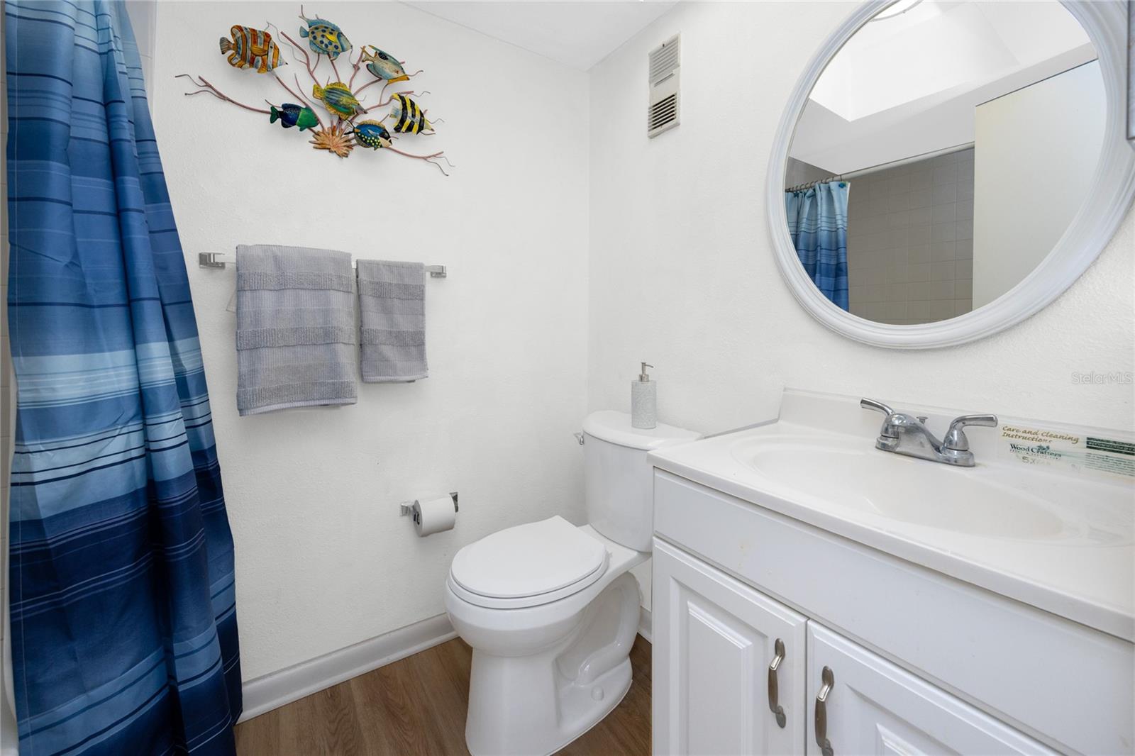 Bathroom 2