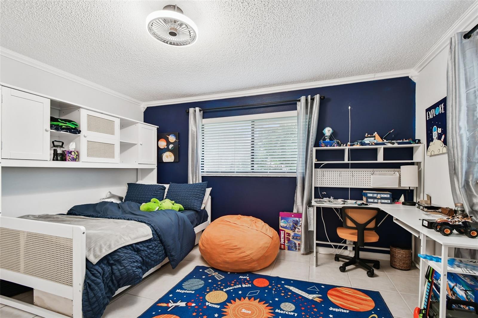 3rd Bedroom