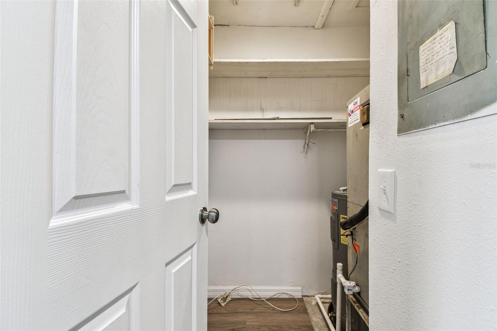 Storage