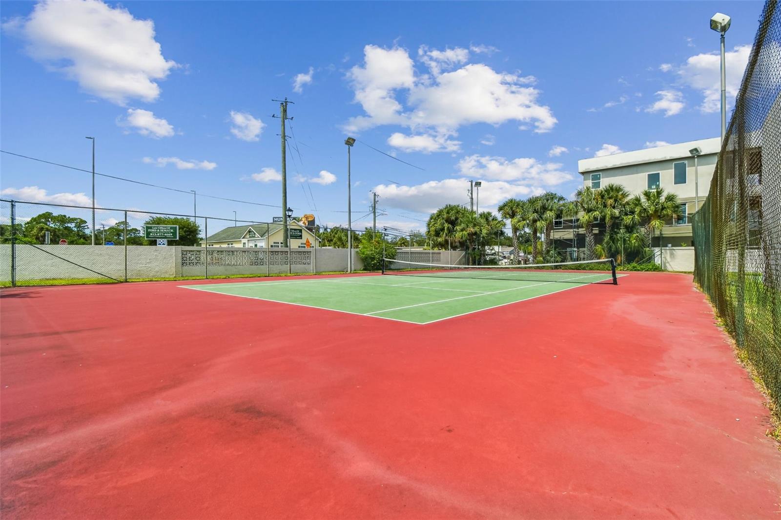 Tennis