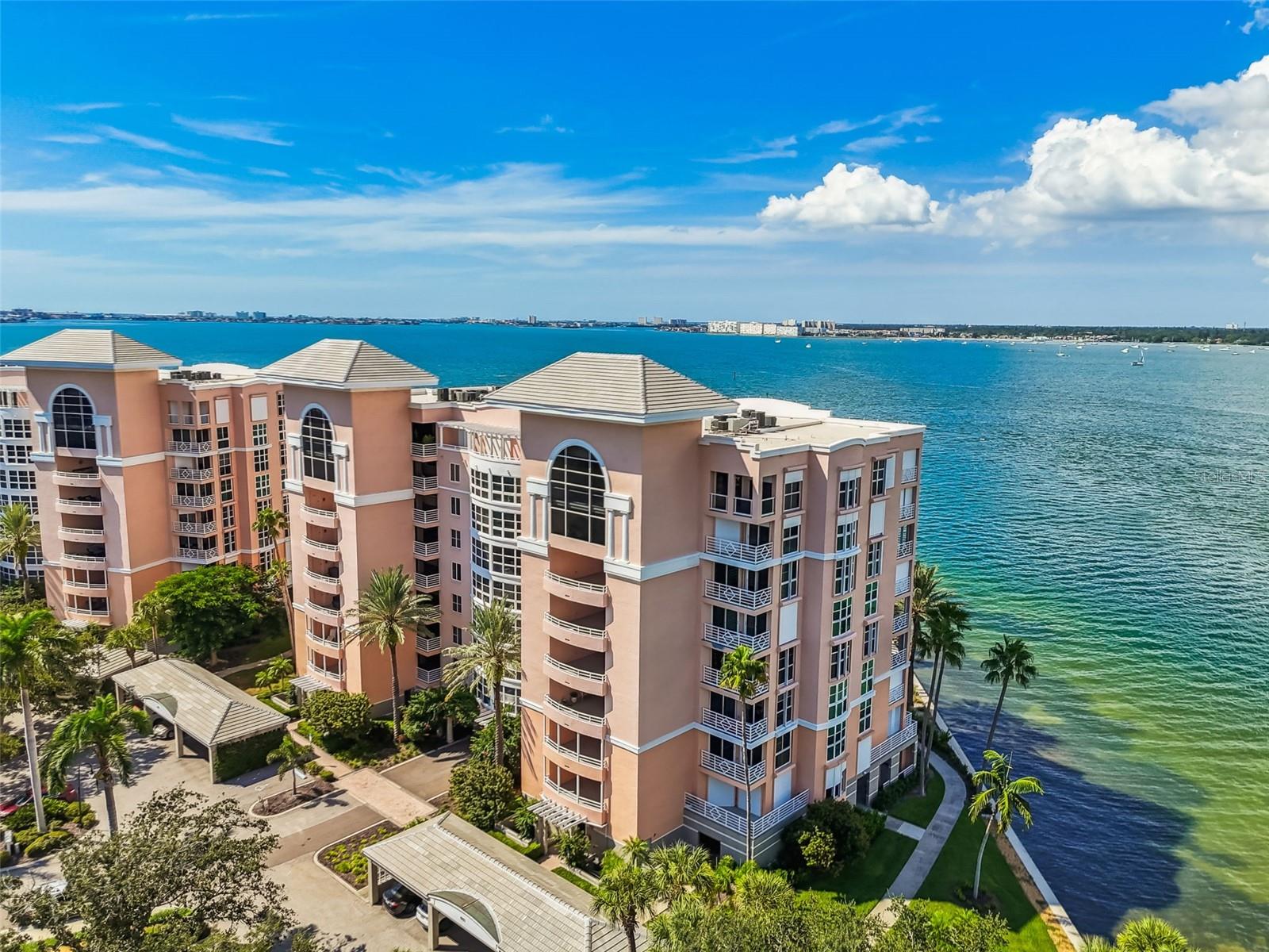 Bacopa Bay, sought-after premier community built by JMC Communities