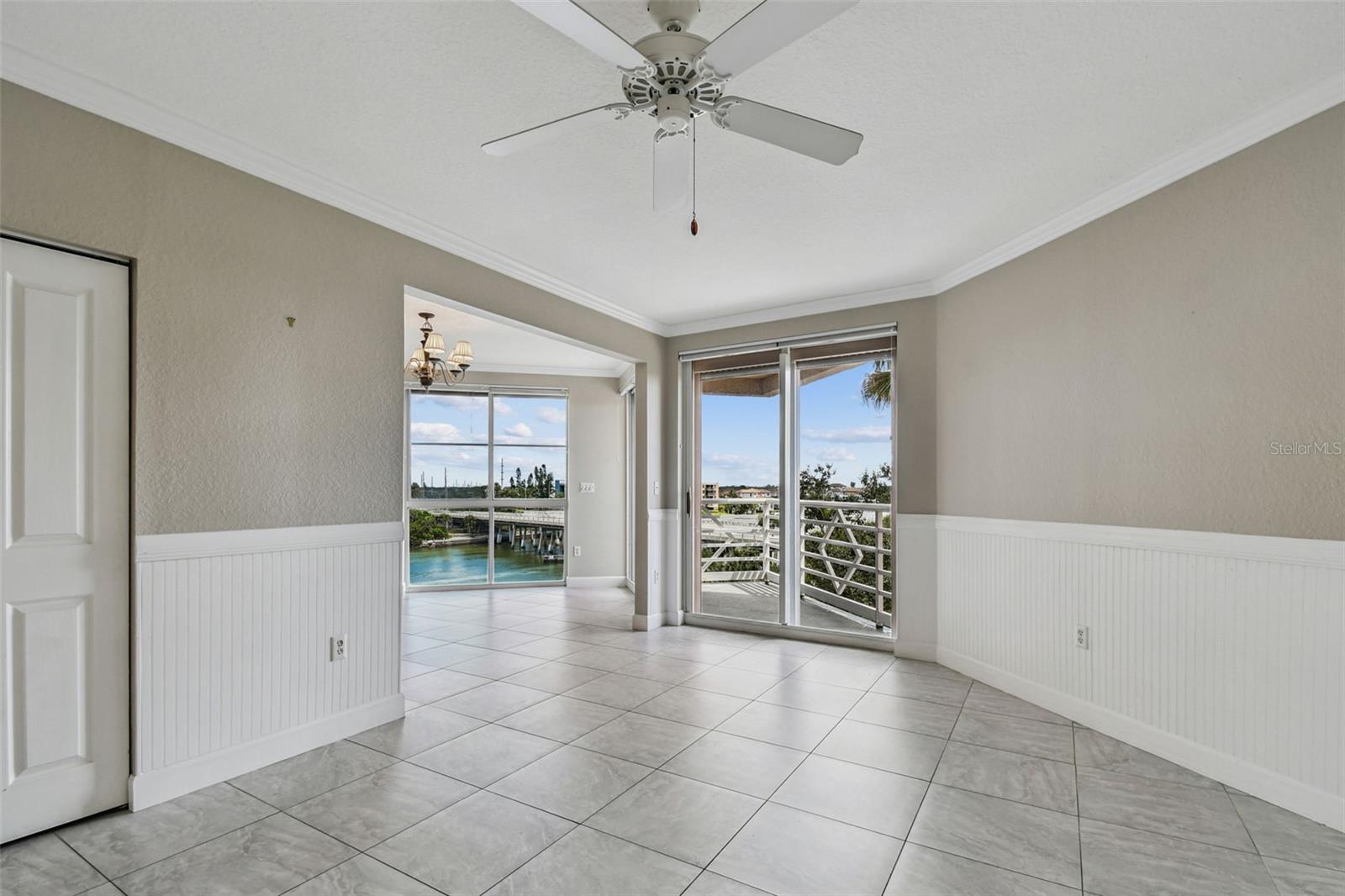 Bonus/Flex Space Can Be Easily Converted to Third Bedroom with Closet