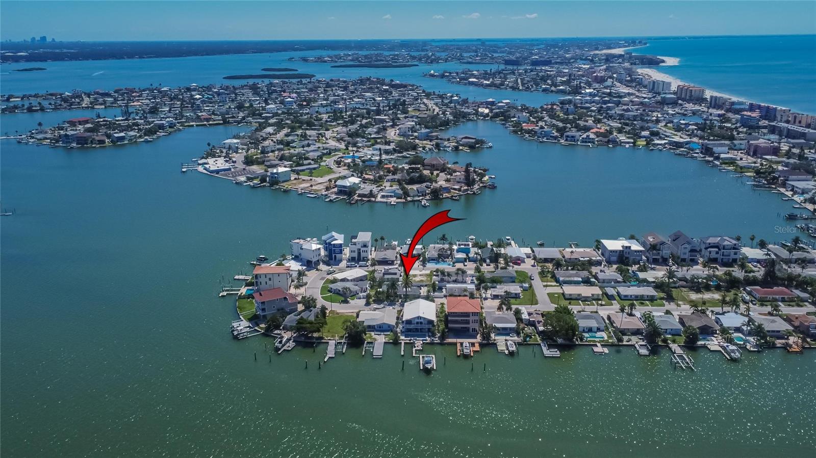 Location Overview
