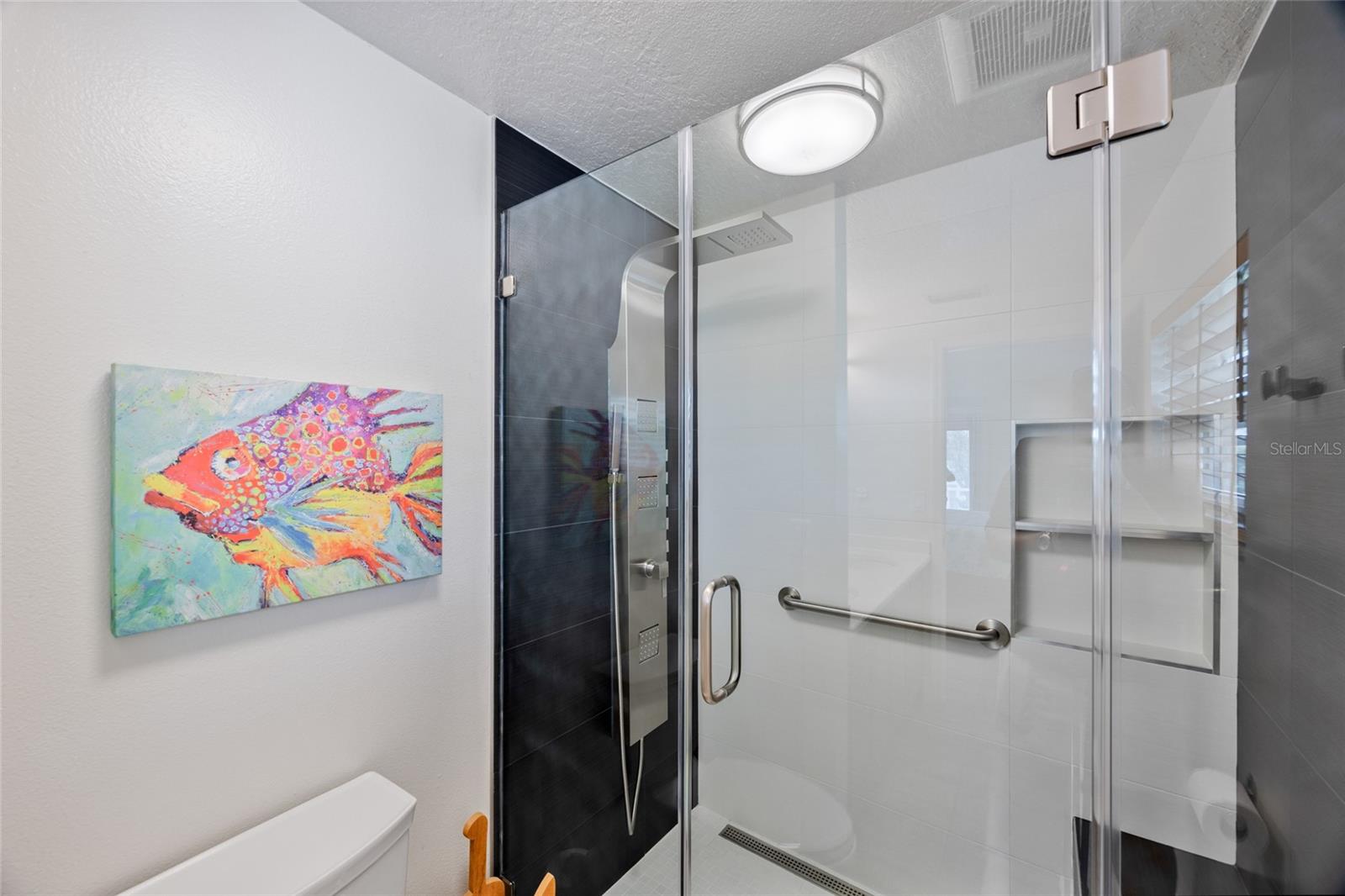 Pirmary Bathroom