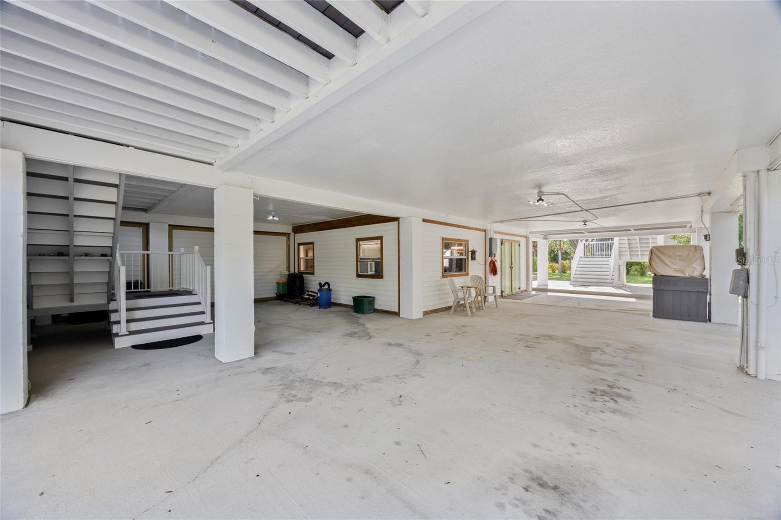 Carport
