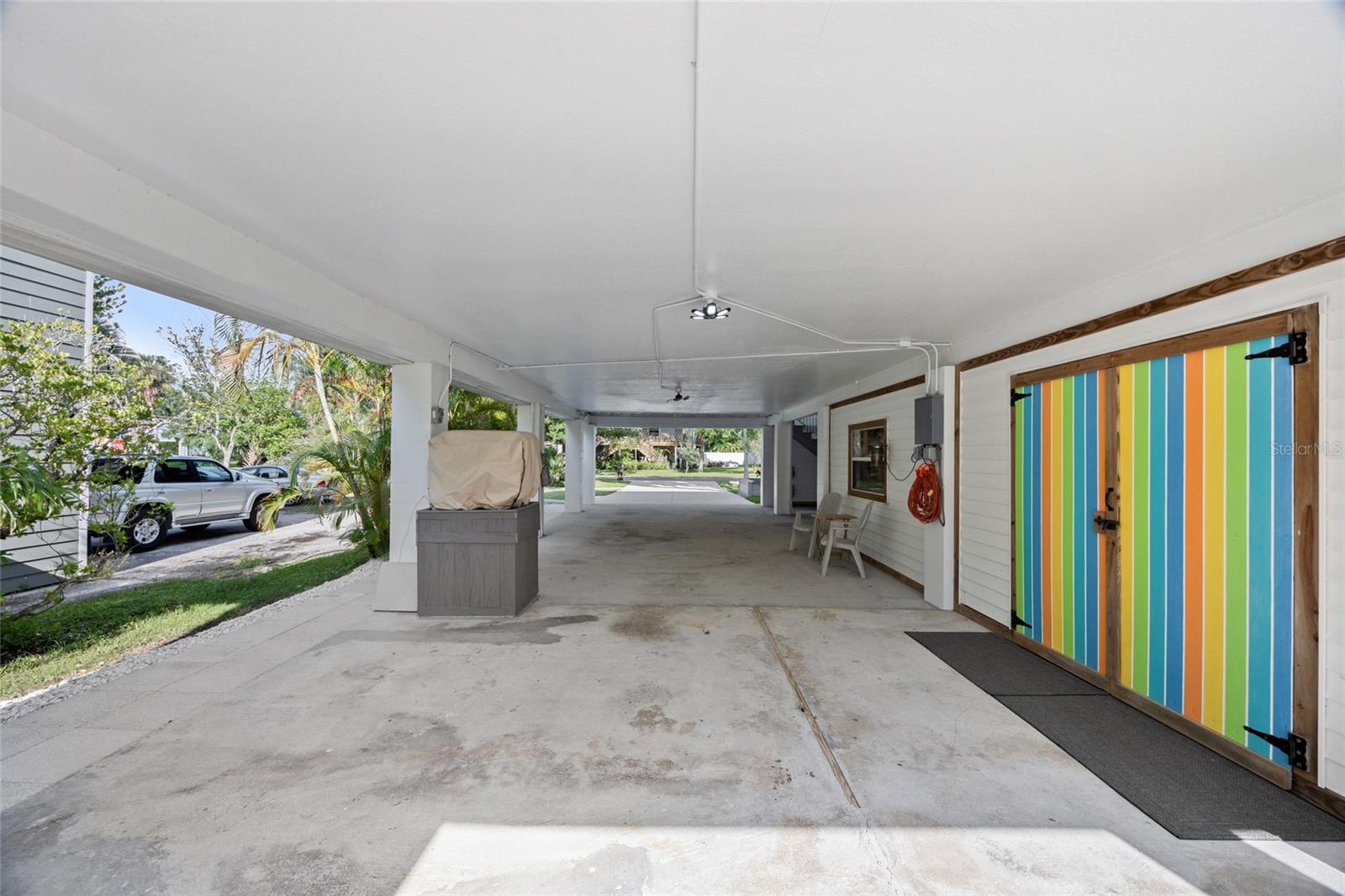 Carport