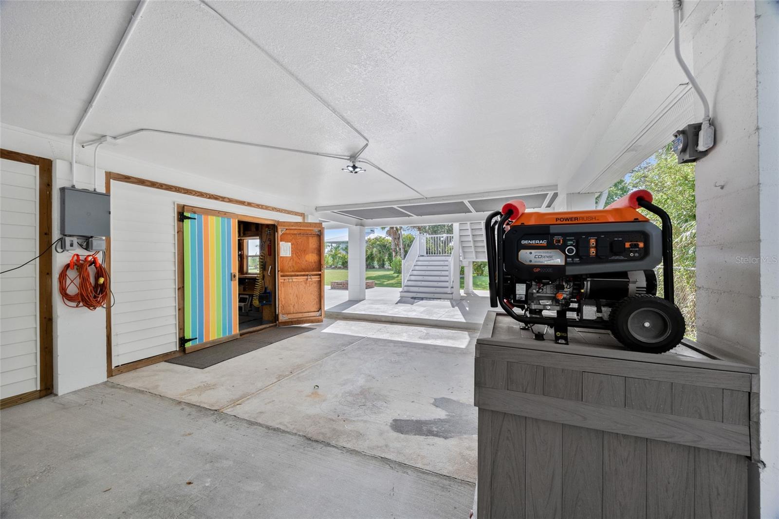 Carport