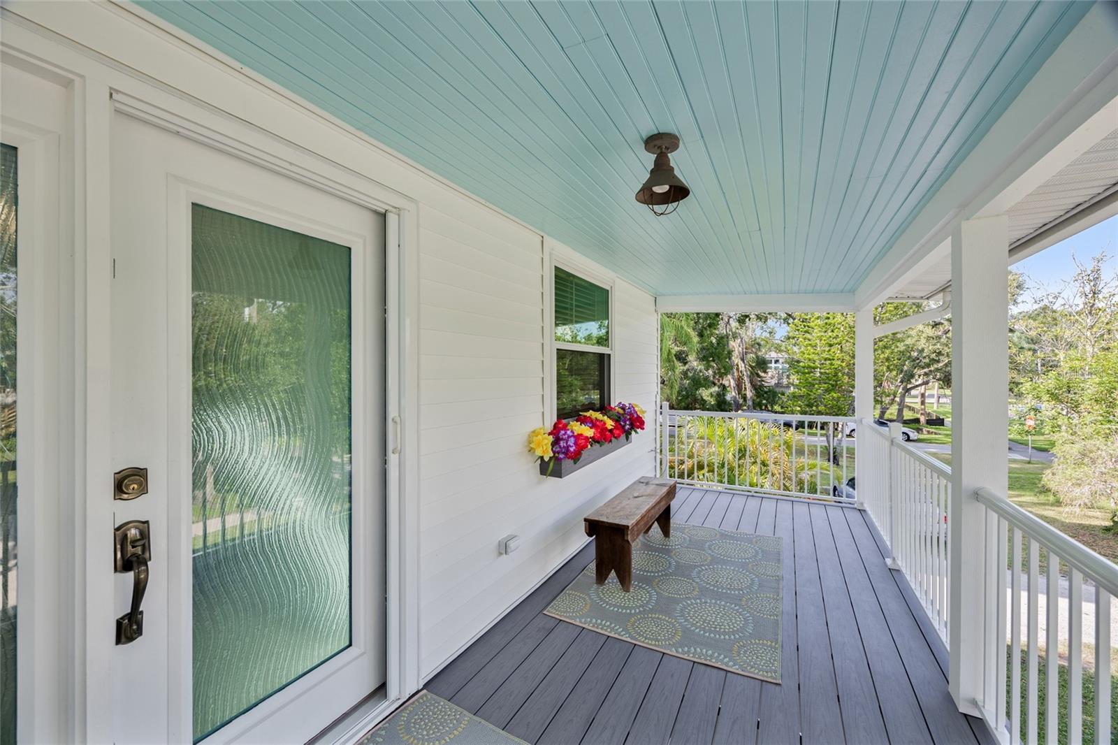 Porch