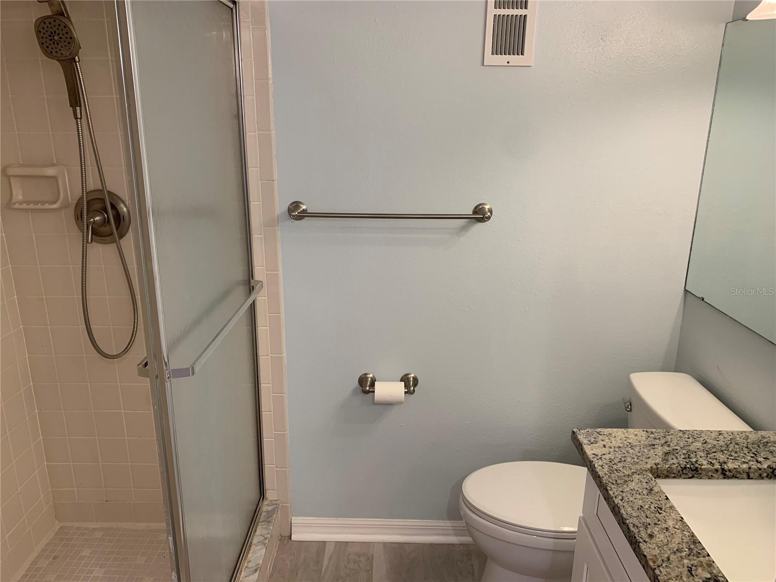 Primary En-Suite