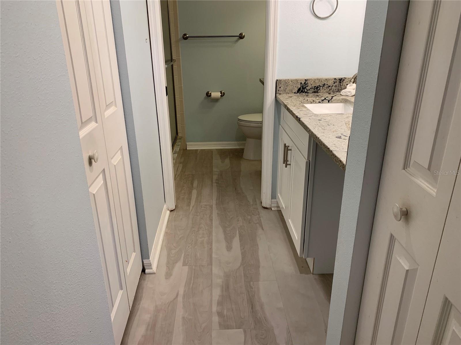 Primary En-Suite