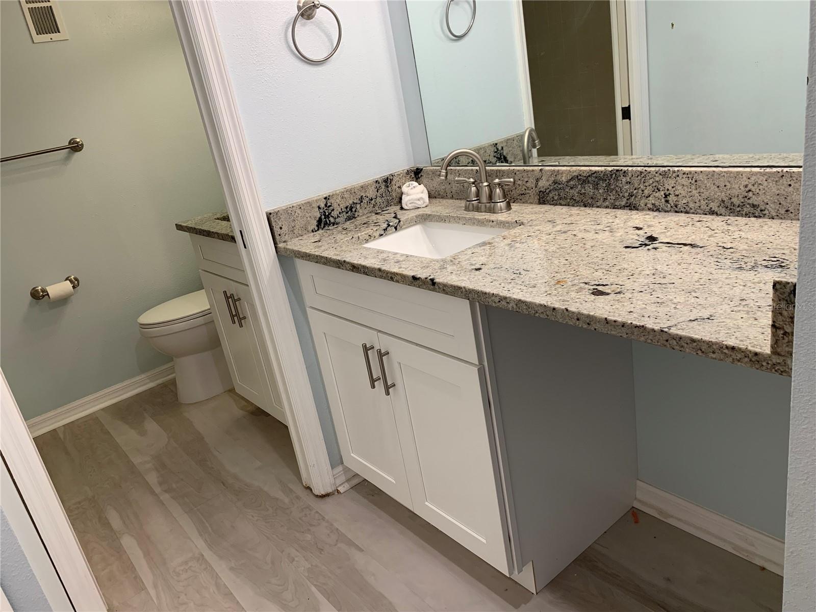 Primary En-Suite