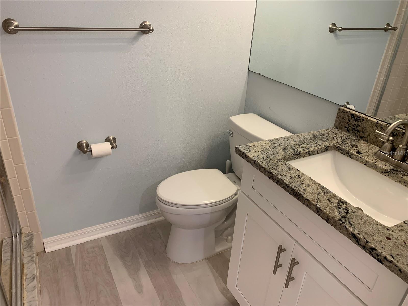 Primary En-Suite