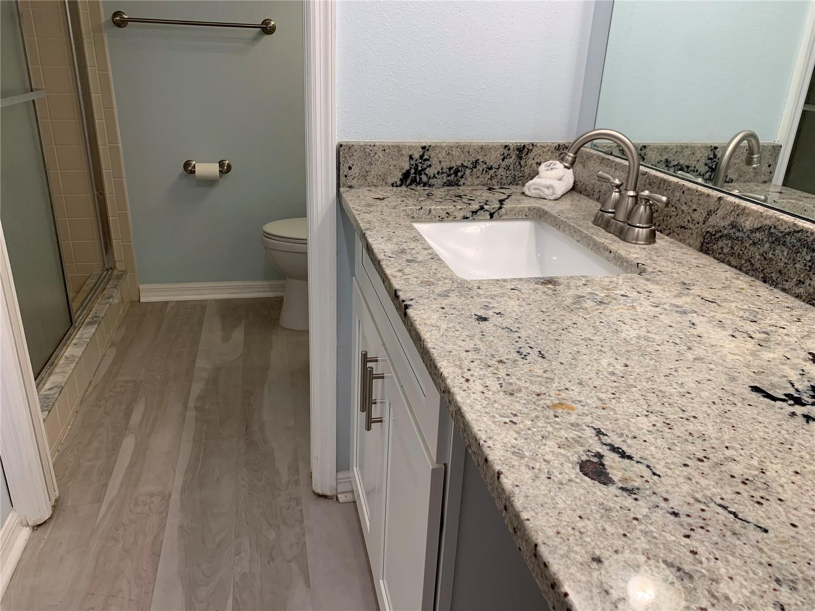 Primary En-Suite