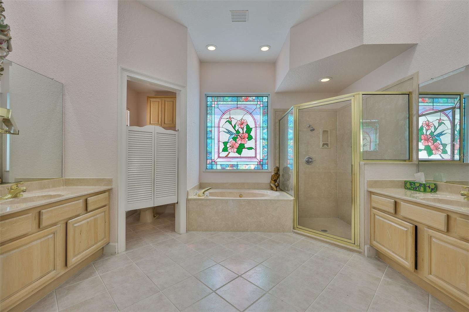Primary Bath Full View
