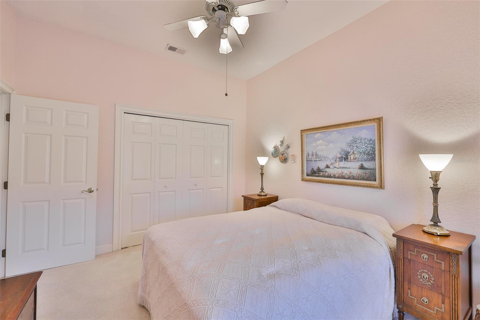 Second Guest Bedroom