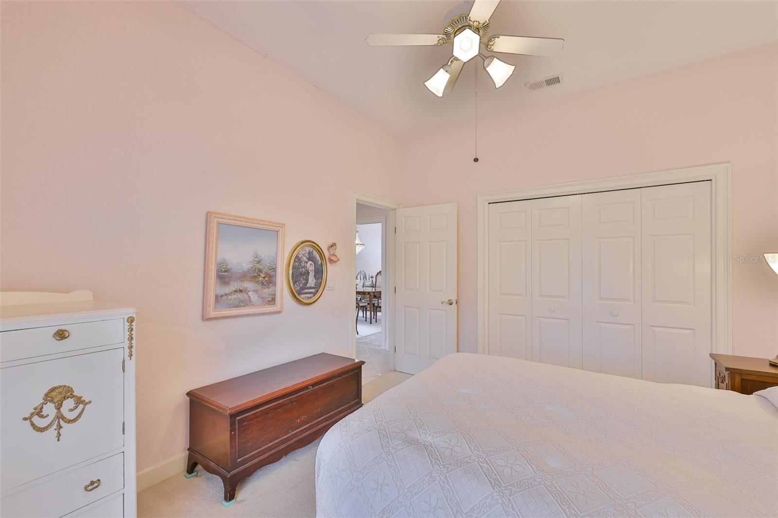 Second Guest Bedroom