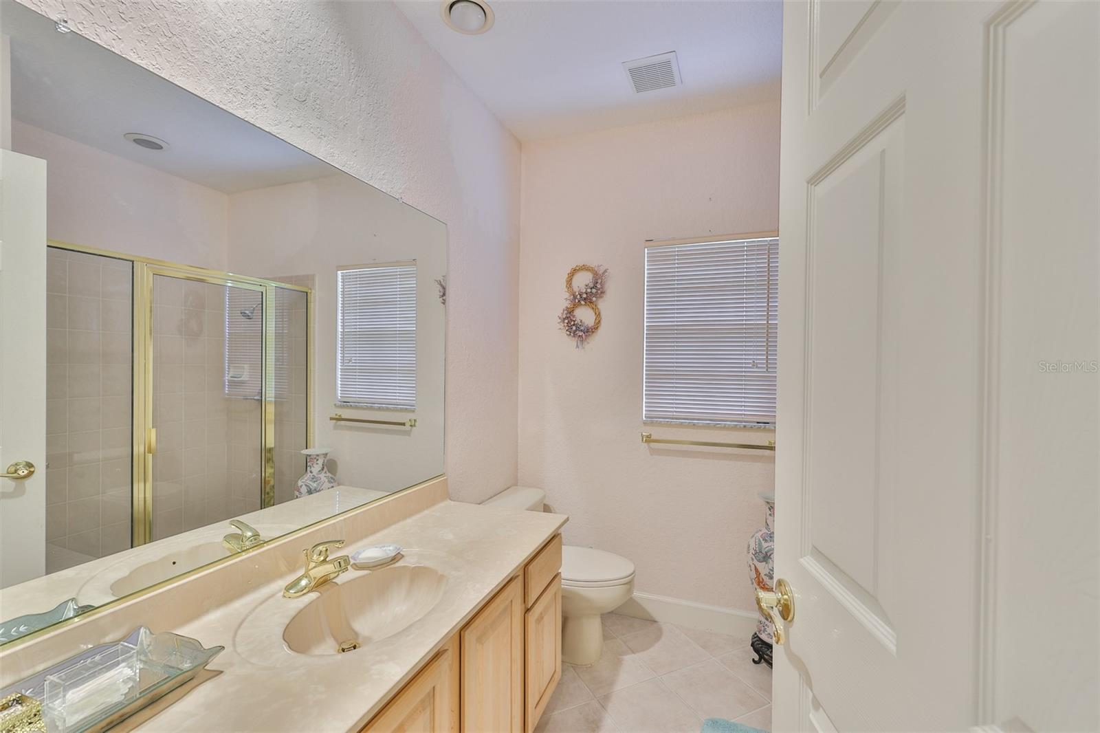 In-Law Private Bathroom