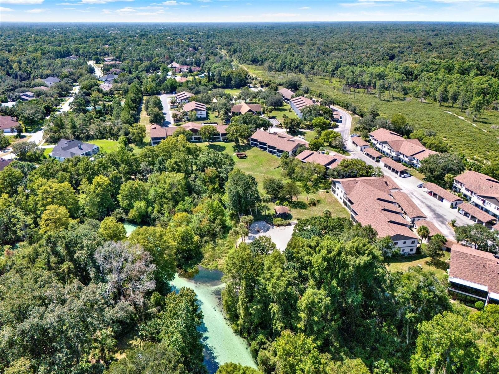 River Run Condo Association, a beautiful community to call home.