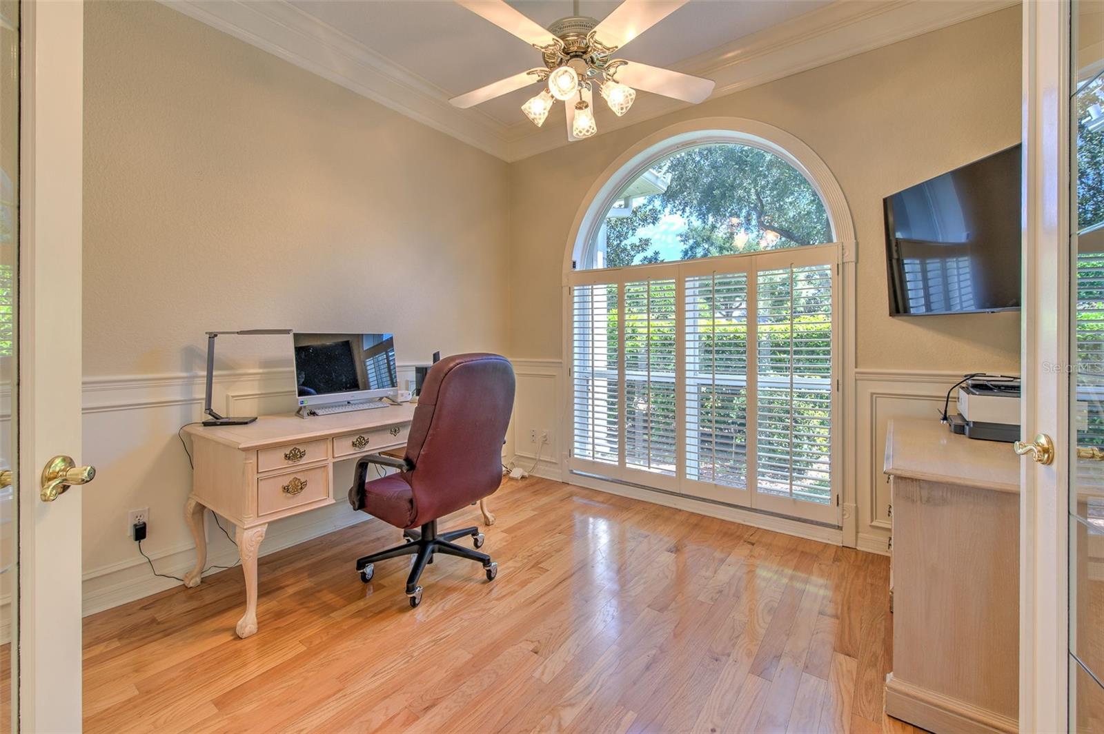 Office/Bedroom