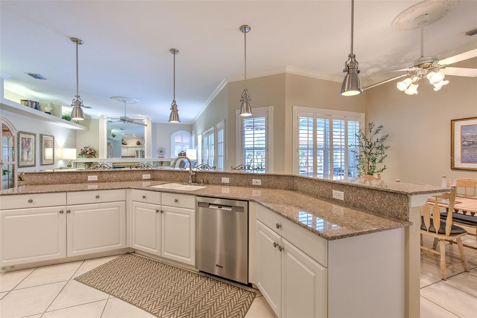 WOW!  Perfect for entertaining!