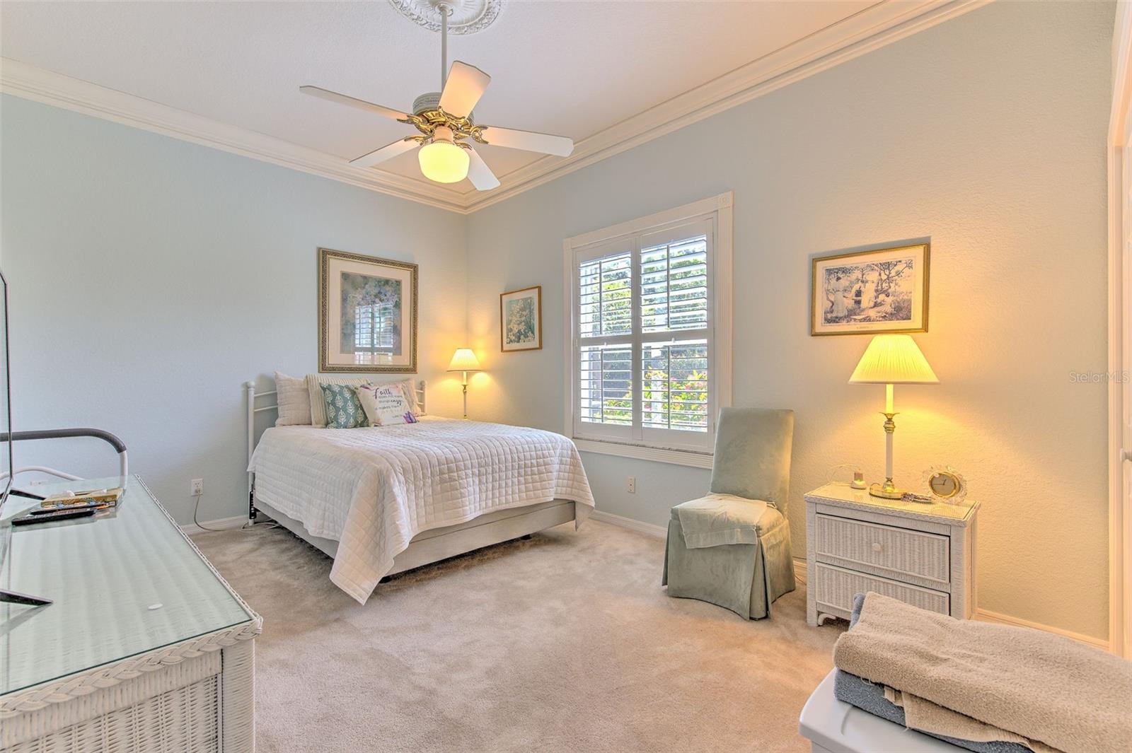 Bedroom #2