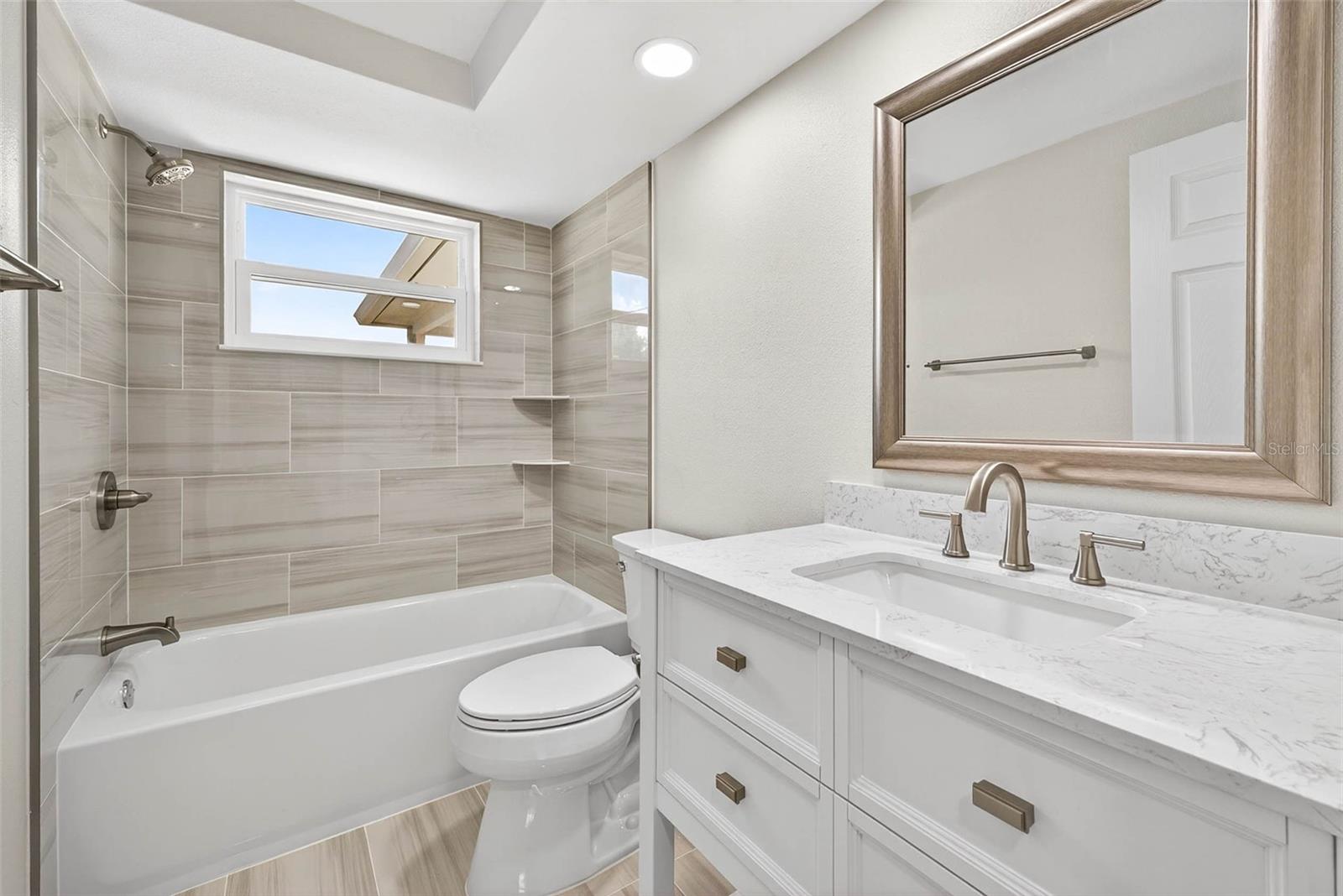 2nd Bathroom