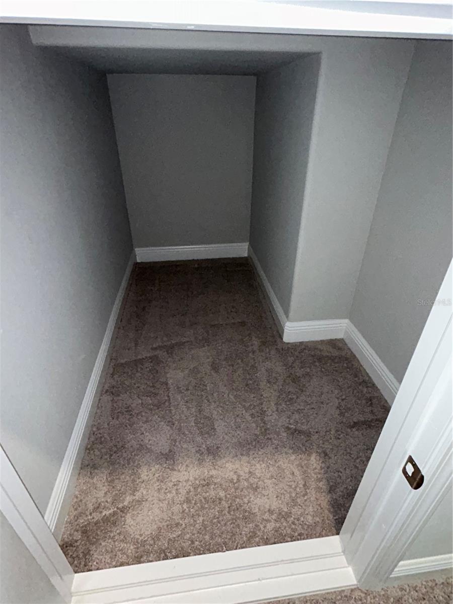 Loft Upstairs