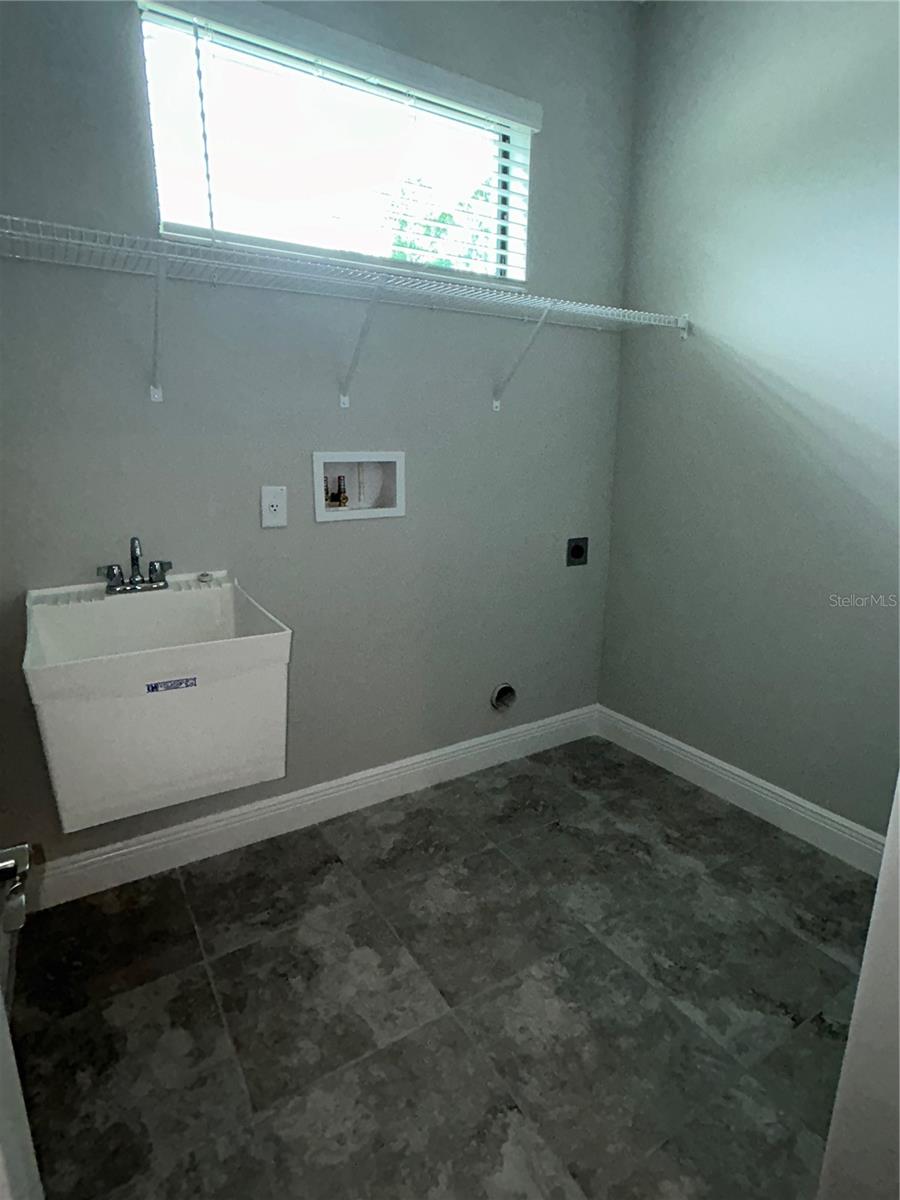 Upstairs Bathroom