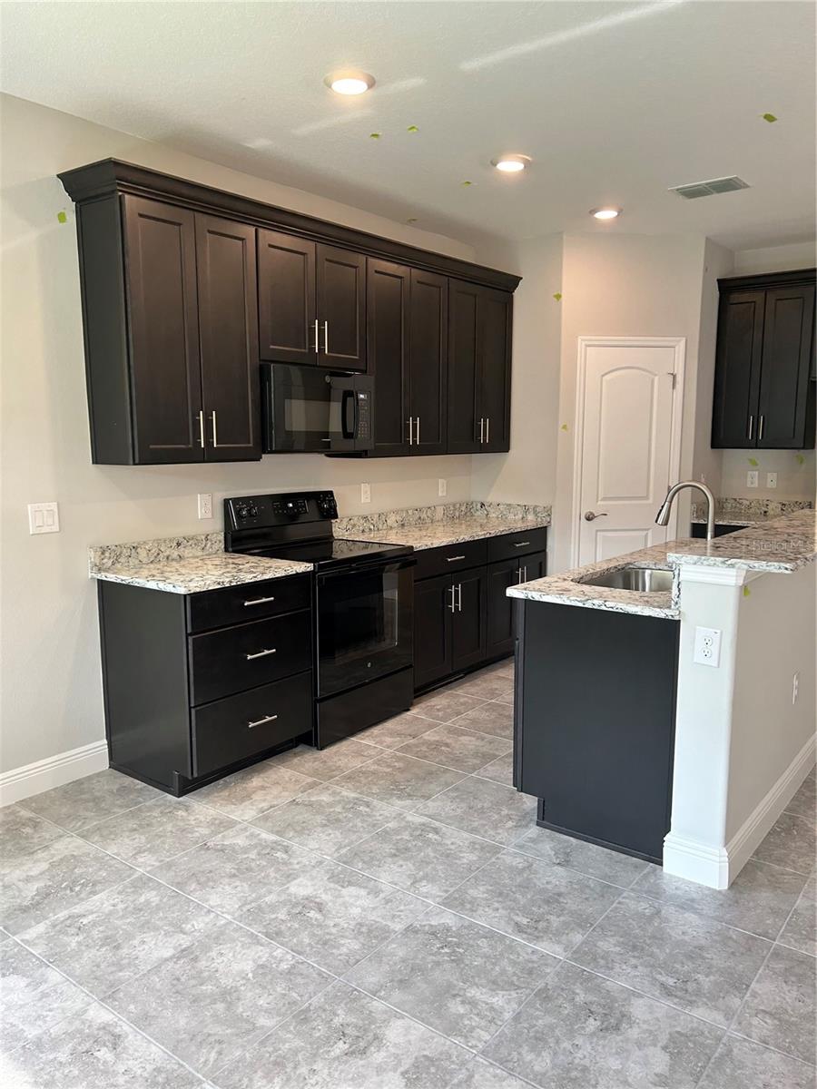 Pantry