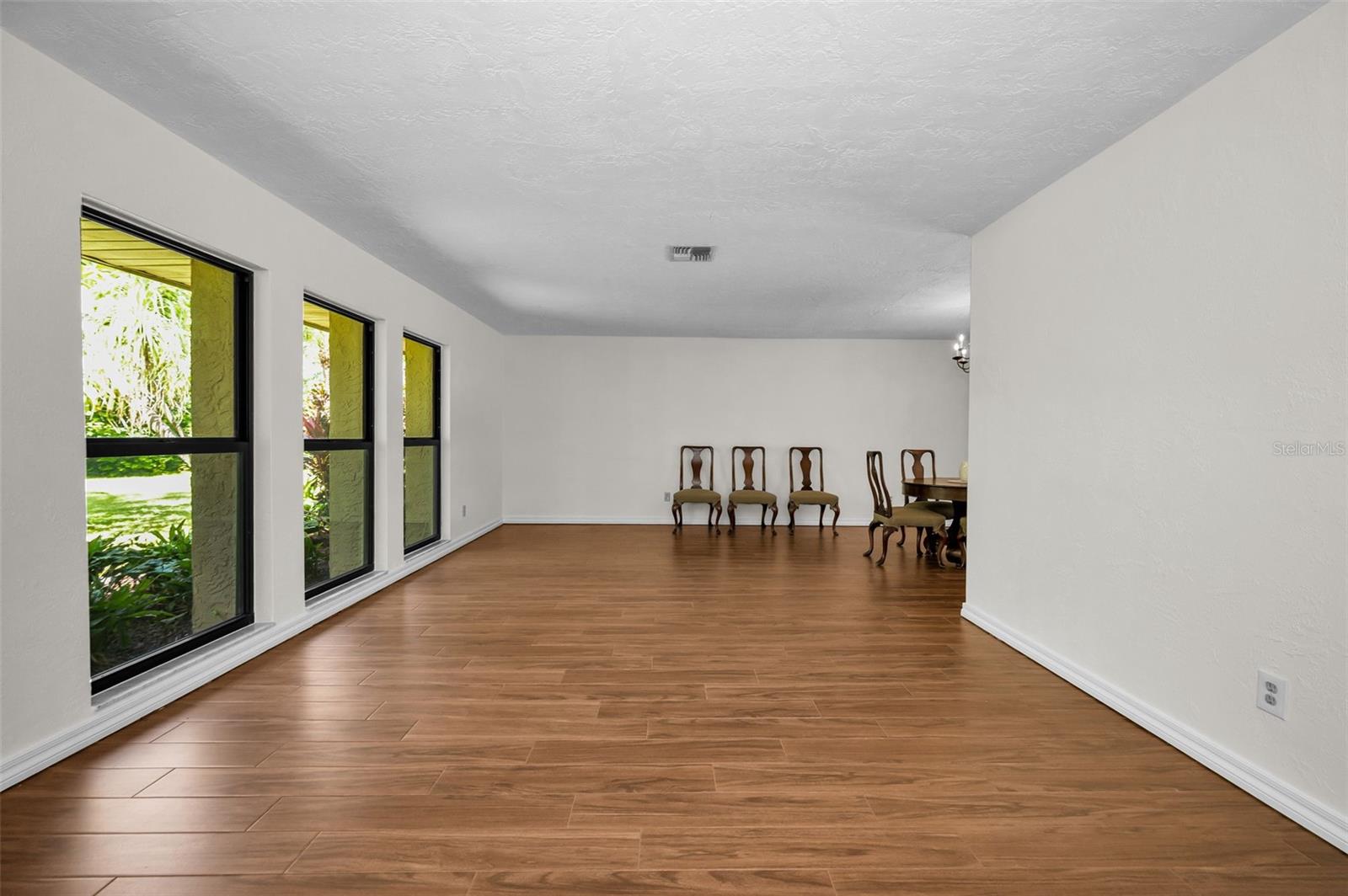 Main Living Room