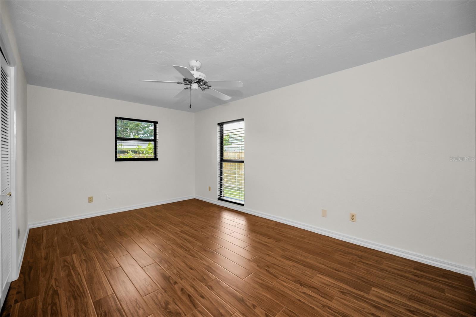 2nd Guest Bedroom