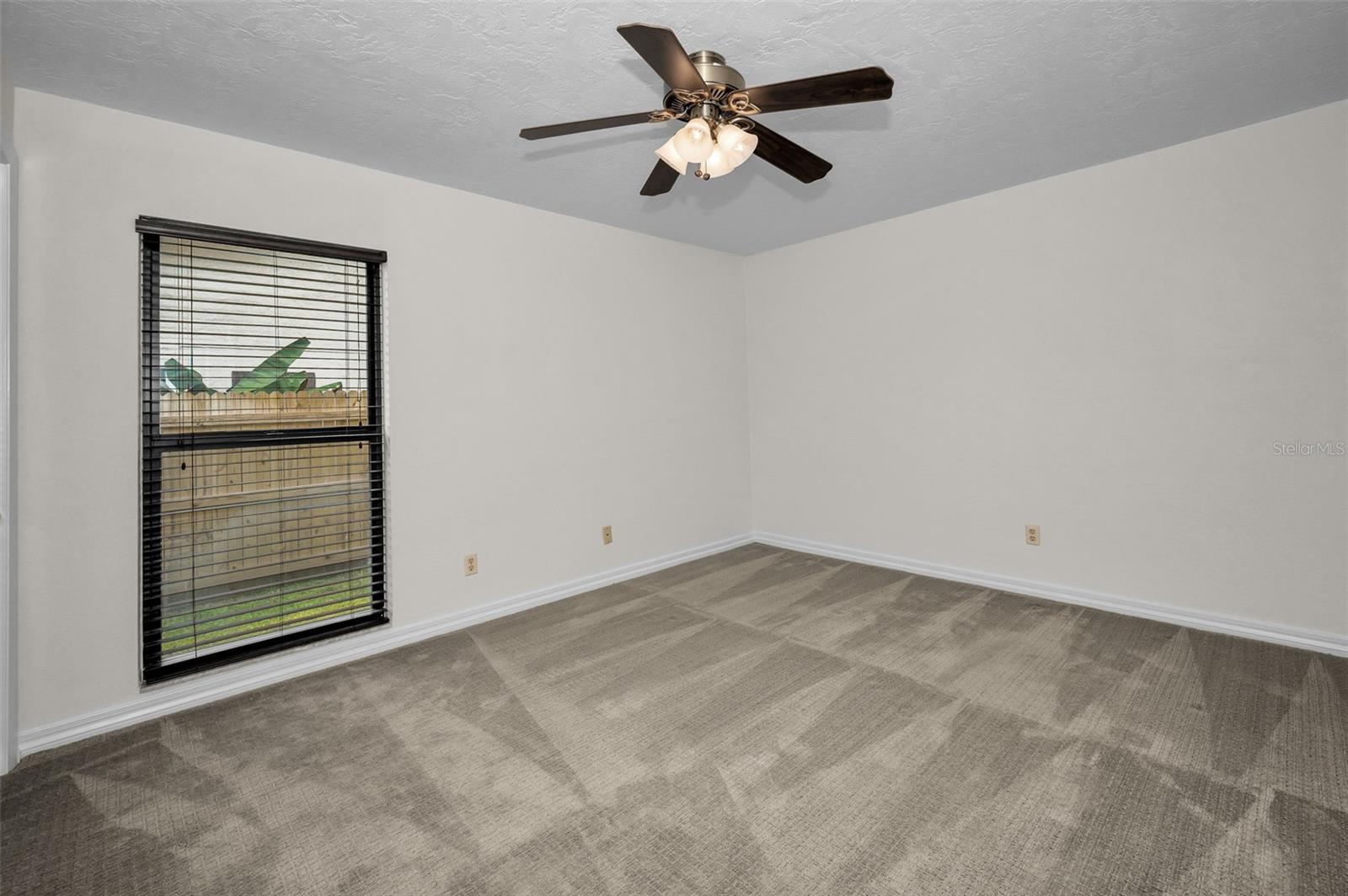 3rd Guest Bedroom