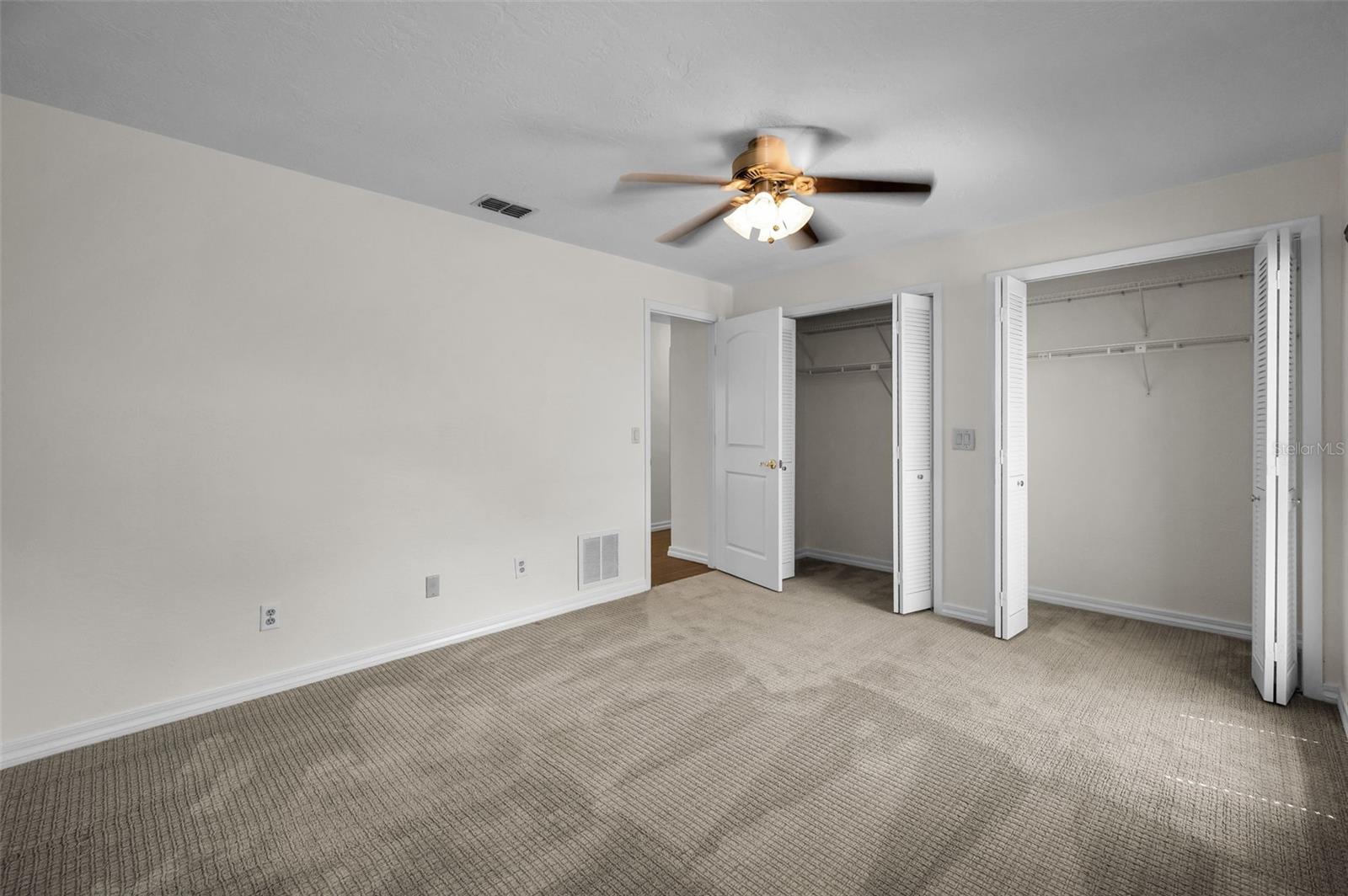 3rd Guest Bedroom