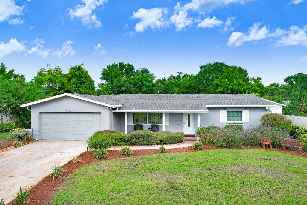 6181 39th Ave. N - YOUR NEW ADDRESS!