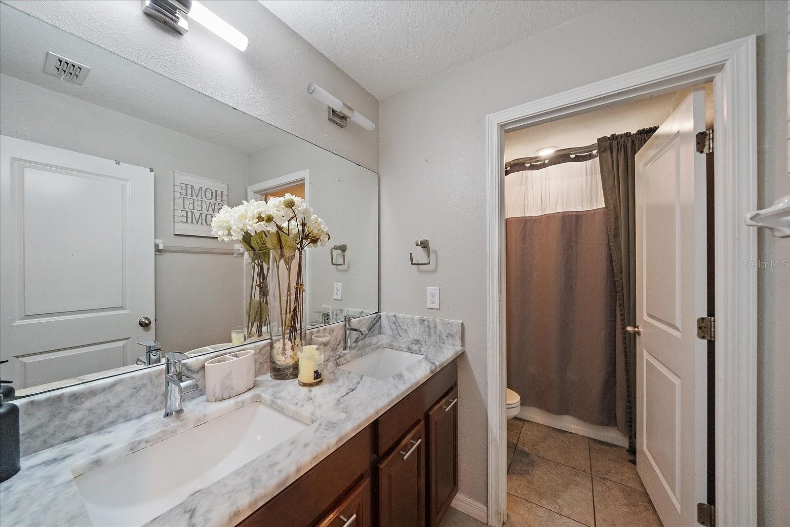2nd Bathroom