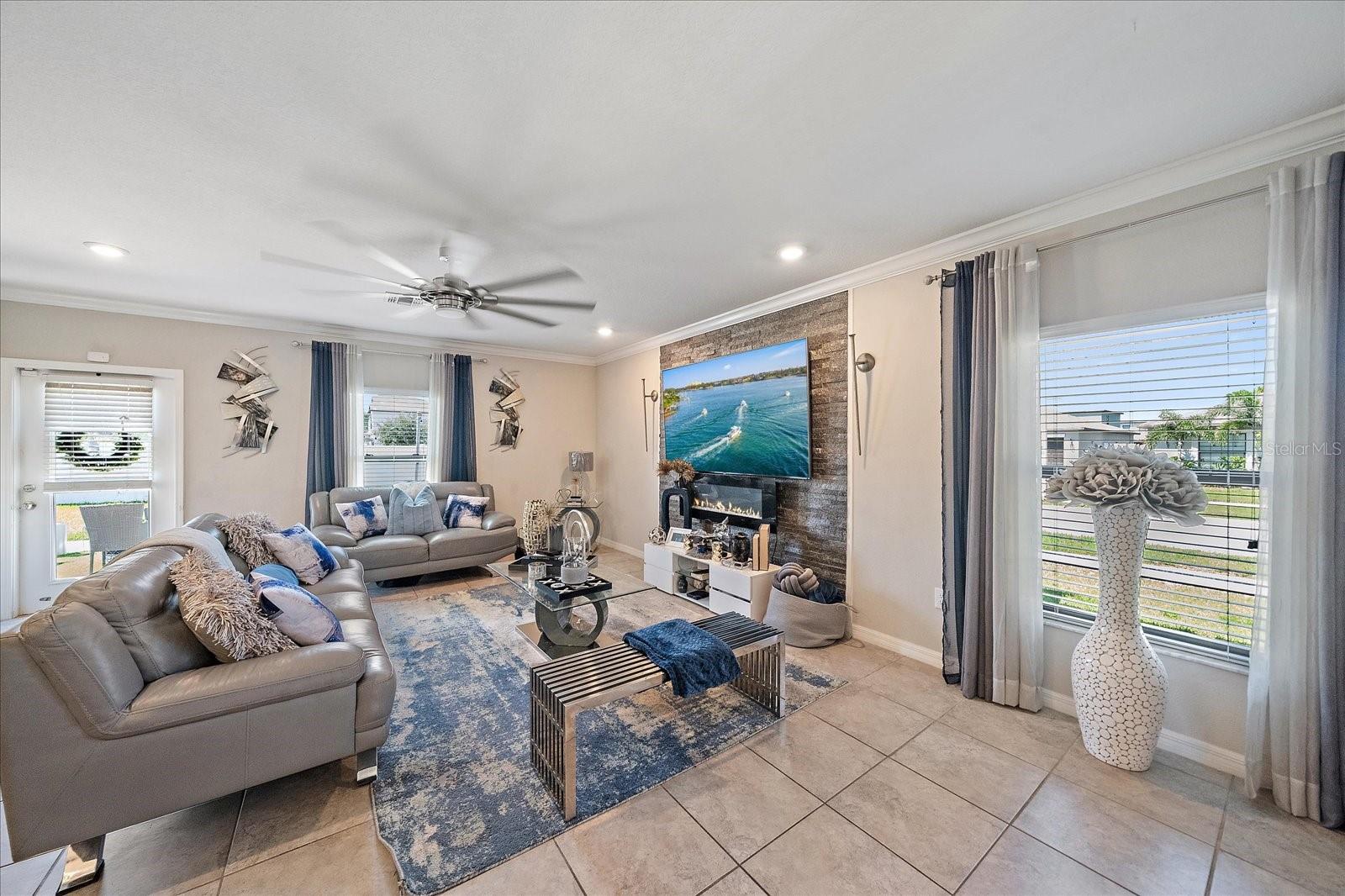 Living/Family Room