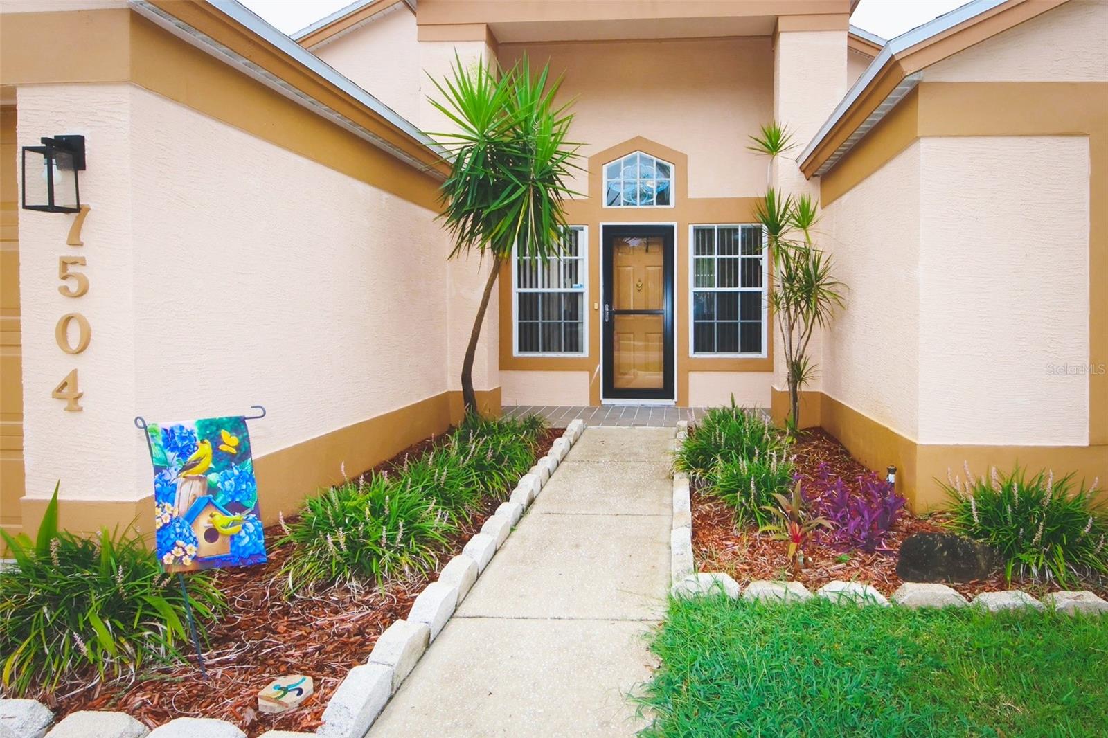Entryway