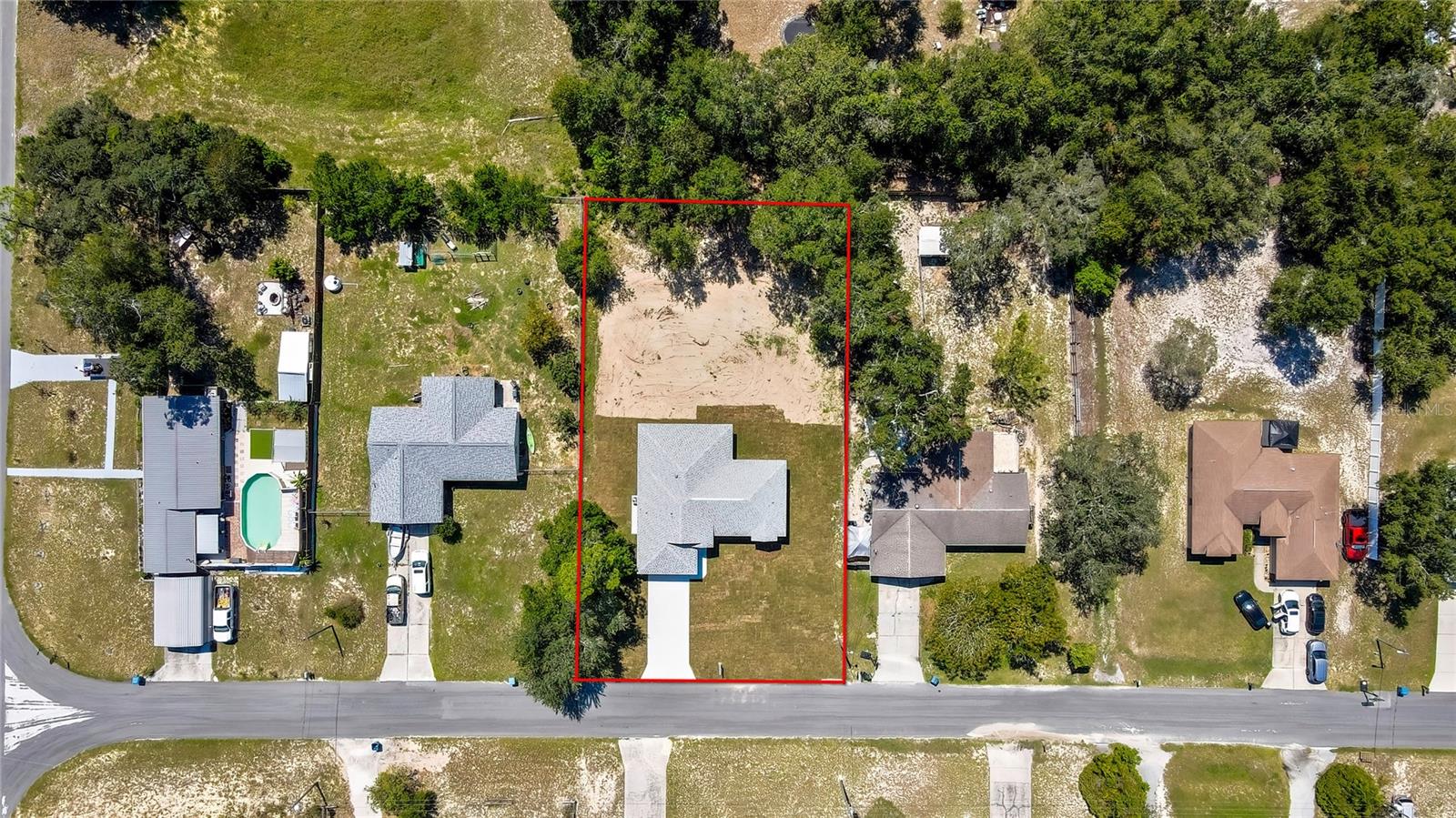 0.40-acre!