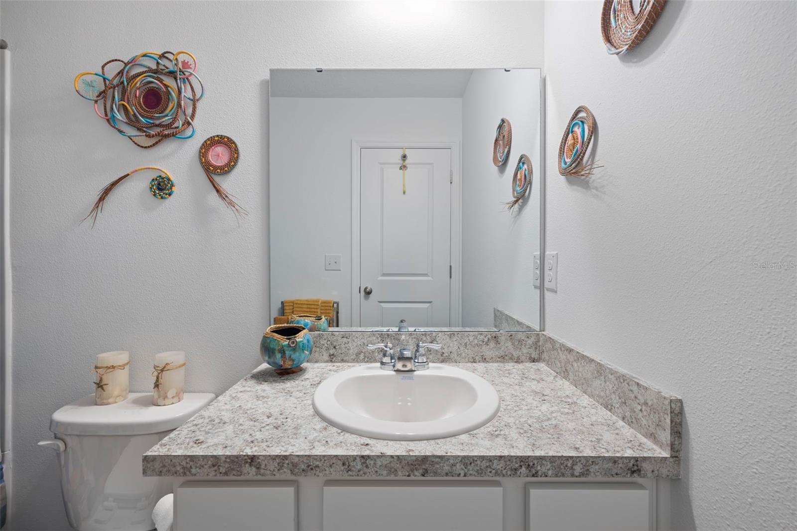 Bathroom Three