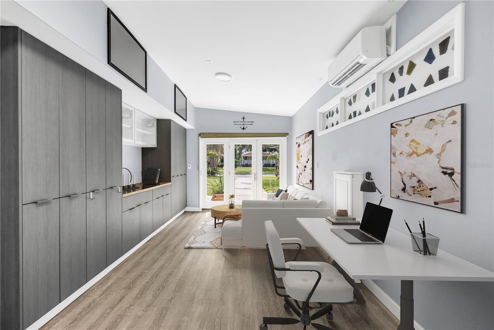 Florida room