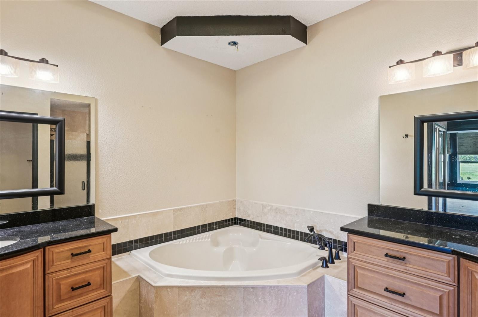 en suite