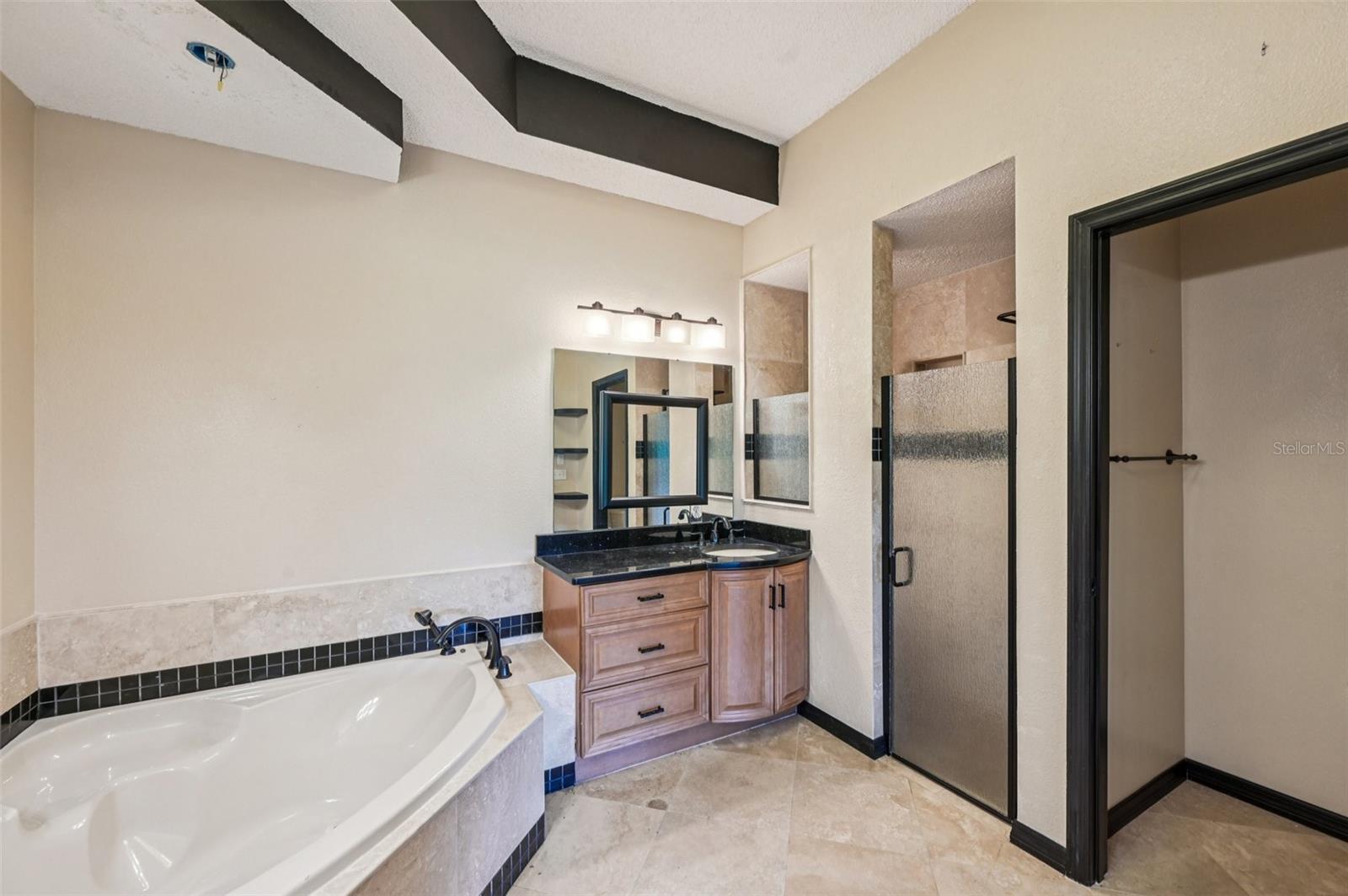 en suite