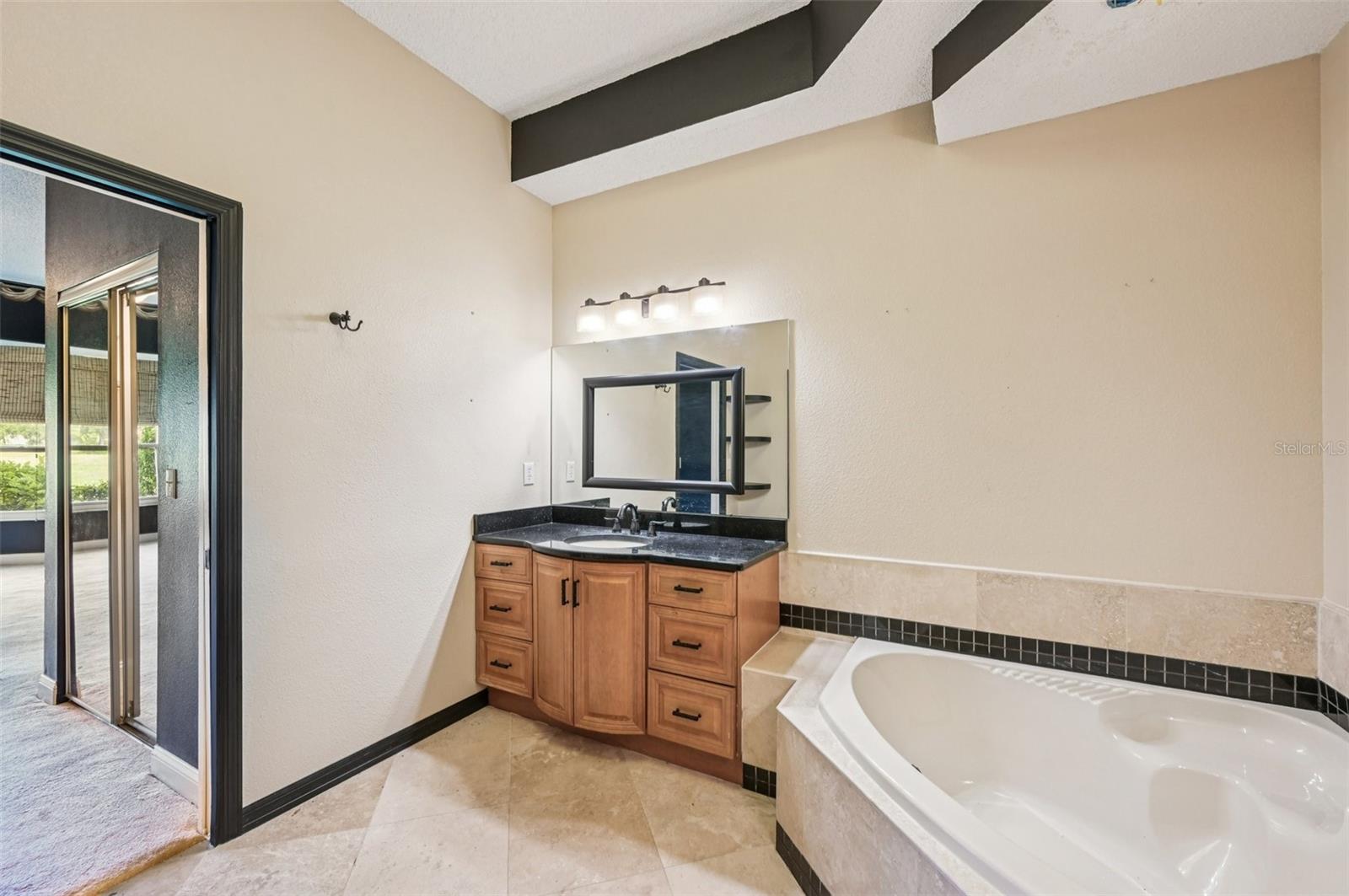 en suite