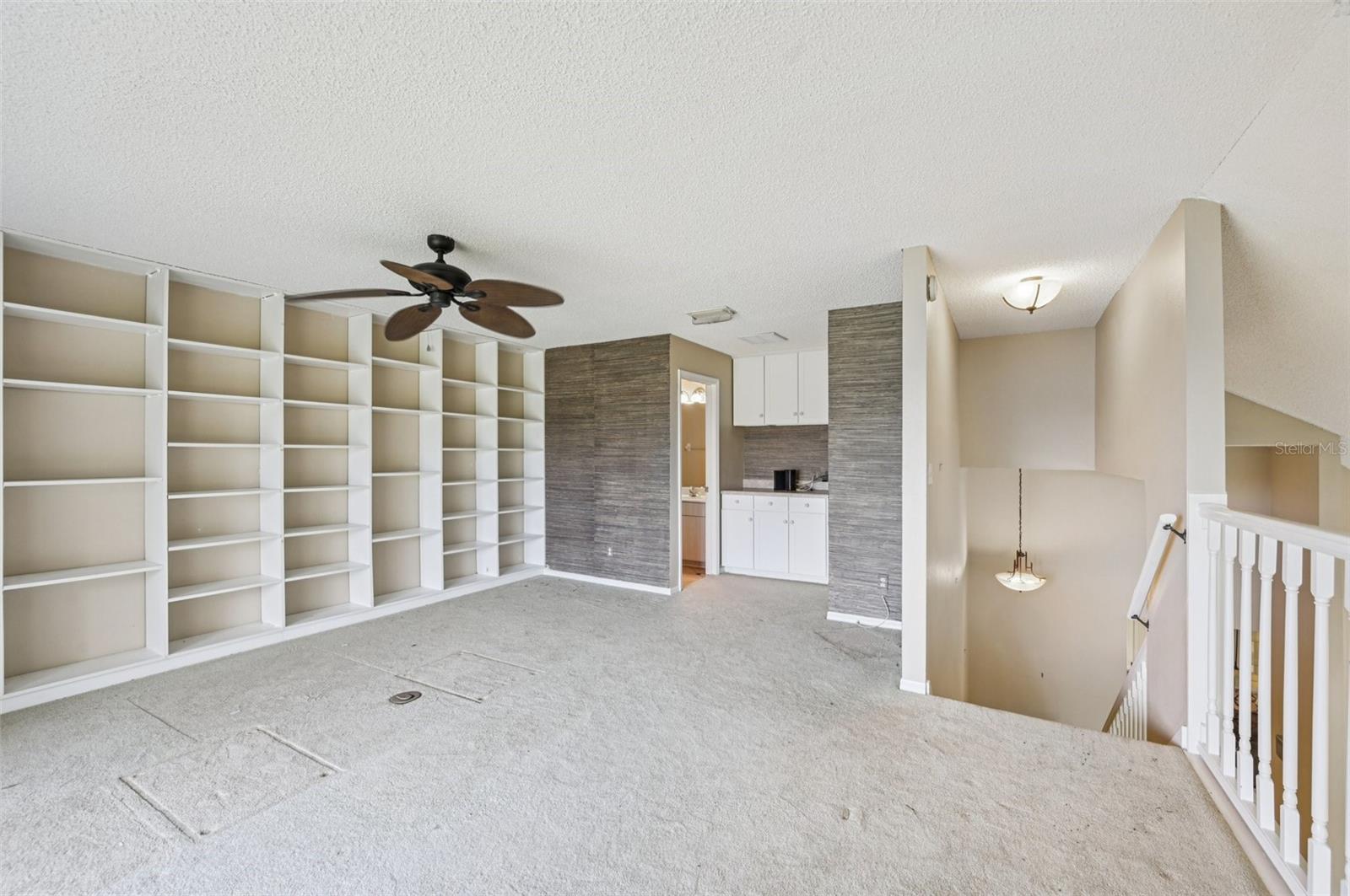 loft