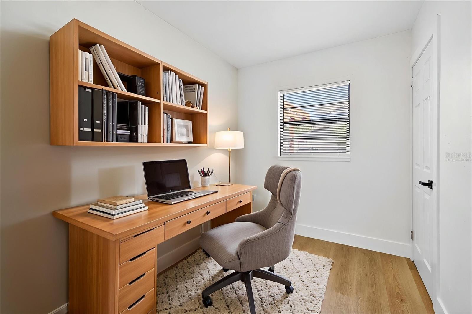 Bedroom 3- Virtually Staged
